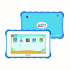 Tablet Ghia para Niños Toddler 7", 32GB, Android 11 Go, Azul  3