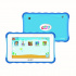 Tablet Ghia para Niños Toddler 7" 1024x600, 32GB, 2GB RAM, Android 11 Go Edition, Azul  3