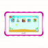 Tablet Ghia para Niños 7 Toddler 7", 16GB, Android 11 Go, Rosa  2