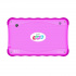 Tablet Ghia para Niños 7 Toddler 7", 16GB, Android 11 Go, Rosa  3
