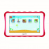 Tablet Ghia para Niños 7 Toddler 7", 16GB, Android 11 Go, Rojo  1