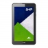 Tablet Ghia A7 3G 7", 16GB, Android 10.0, Negro  1