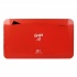 Tablet Ghia A7 7", 16GB, Android 9 Go Edition, Rojo  2