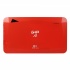 Tablet Ghia A7 7" 1024x600, 16GB, 1GB RAM, Android 9 Go edition, Rojo  - Imagen adicional 1