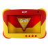 Tablet Ghia para Niños GTKIDS7IM 7", 16GB, Android 9.0, Rojo  1