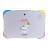 Tablet Ghia para Niños 7 KIDS 7", 16GB, Android 9.0 Go Edition, Violeta  2