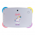 Tablet Ghia para Niños 7 KIDS 7", 16GB, Android 9.0 Go Edition, Violeta - Imagen adicional 1
