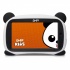 Tablet Ghia para Niños Panda 7", 16GB, Android 9.0, Panda Ojos Azules  1