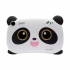 Tablet Ghia para Niños Panda 7", 16GB, Android 9.0, Panda Ojos Cafés  1