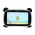 Tablet Ghia para Niños Panda 7", 16GB, Android 9.0, Panda Ojos Cafés  2