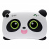 Tablet Ghia para Niños Panda 7", 16GB, Android 9.0, Panda Ojos Verdes  1