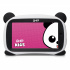 Tablet Ghia para Niños Panda 7", 16GB, Android 9.0, Panda Ojos Verdes  2
