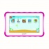 Tablet Ghia para Niños 7 Toddler 7", 16GB, Android 10, Rosa  1