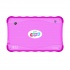 Tablet Ghia para Niños 7 Toddler 7", 16GB, Android 10, Rosa  3