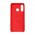 Ghia Funda con Mica AC-8962 para Huawei P30 Lite, Rojo  2