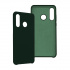 Ghia Funda con Mica AC-8963 para Huawei P30 Lite, Verde  1