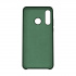 Ghia Funda con Mica AC-8963 para Huawei P30 Lite, Verde  2