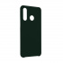Ghia Funda con Mica AC-8963 para Huawei P30 Lite, Verde  3