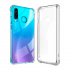 Ghia Funda con Mica AC-8960 para Huawei P30 Lite, Transparente  1