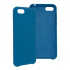 Ghia Funda con Mica AC-8964 para Huawei Y5, Azul  1