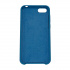 Ghia Funda con Mica AC-8964 para Huawei Y5, Azul  2