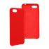 Ghia Funda con Mica AC-8948 para Huawei Y5, Rojo  1