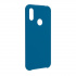 Ghia Funda con Mica AC-8999 para Huawei Y6S, Azul  3