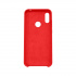 Ghia Funda con Mica AC-8998 para Huawei Y6S, Rojo  2