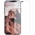 Ghia Protector de Pantalla AC-8967 para iPhone 11, Transparente - 2 Piezas  1