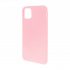 Ghia Funda de Silicona con Mica AC-8905 para iPhone 11, Rosa  4