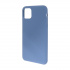 Ghia Funda de Silicona con Mica AC-8899 para Iphone 11 Pro, Azul  4