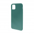 Ghia Funda de Silicona con Mica AC-8902 para Iphone 11 Pro, Verde - Imagen adicional 3