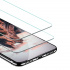 Ghia Protector de Pantalla AC-8970 para iPhone XR, Transparente - 2 Piezas  1
