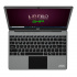 Laptop Ghia Libero Elite 14.1" Full HD, Intel Core i3-10110U 2.10GHz, 8GB, 256GB SSD, Windows 10 Home 64-bit, Español, Gris  3