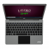 Laptop Ghia Libero Elite LFI3H2-A 14.1" HD, Intel Core i3-10110U 2.10GHz, 8GB, 256GB SSD, Windows 10 Home 64-bit, Español, Gris  2