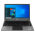 Laptop Ghia Libero Elite 14.1" Full HD, Intel Core i3-10110U 2.10GHz, 8GB, 256GB SSD, Windows 10 Home 64-bit, Español, Gris