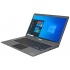 Laptop Ghia Libero 14.1" HD, Intel Celeron N4020 1.0GHz, 4GB, 64GB eMMC, Windows 10 Pro 64-bit, Español, Gris  5