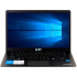 Laptop Ghia Libero 14" HD, Intel Celeron J3355 2GHz, 4GB, 128GB, Windows 10 Pro 64-bit, Español, Negro — Incluye 2TB de Almacenamiento en Nube  1