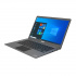Laptop Ghia Libero 14.1" HD, Intel Celeron N4020 1.10GHz, 4GB, 128GB eMMC, Windows 10 Pro 64-bit, Español, Gris  2