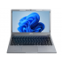 Laptop Ghia Libero, 14" 1366x768 HD, Intel Celeron N4020C, 8GB, 512GB SSD, Windows 11 Home, Español  1