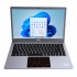Laptop Ghia Libero 14.1" 1366x768 HD, Intel Celeron N4000, 4GB, 128GB SSD, Windows 11 Home, Español   1