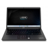 Laptop Ghia Libero 14.1" HD, Intel Celeron N4020 1.10GHz, 4GB, 128GB eMMC, Windows 11 Home 64-bit, Español, Negro  1