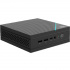 Mini PC Ghia Gcube, Intel N N100, 4GB, 128GB SSD, Windows 11 Pro  1
