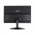 Monitor Ghia MG1518 LED 15.6", Full HD, HDMI, Negro  4