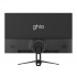 Monitor Ghia MG2424 LED 23.8", 1920x1080 Full HD, FreeSync, 100Hz, HDMI, Bocinas Integradas, Negro   3
