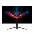 Monitor Ghia MG2724 LED 27", 1920x1080 Full HD, FreeSync, 100Hz, HDMI, Bocinas Integradas, Negro   1