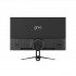 Monitor Ghia MG2725 LED 27", 1920x1080 Full HD, FreeSync, 120Hz, HDMI/DisplayPort, Bocinas Integradas, Negro - Imagen adicional 1