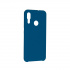 Ghia Funda de Silicón AC-9057 para Motorola E6 Plus, Azul  3