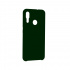 Ghia Funda de Silicón AC-9059 para Motorola E6 Plus, Verde  3