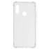 Ghia Funda de Silicón AC-9116 para Motorola E6 Plus, Transparente  1